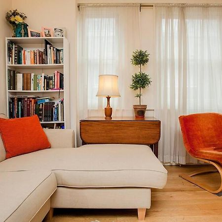 Bright 2 Bedroom Flat In Central ลอนดอน ภายนอก รูปภาพ