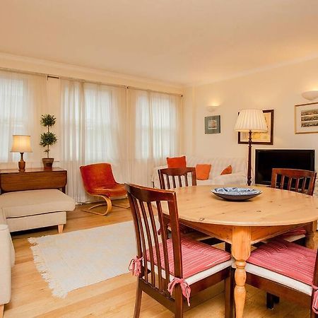 Bright 2 Bedroom Flat In Central ลอนดอน ภายนอก รูปภาพ
